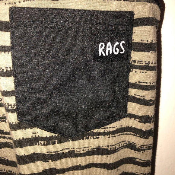 Rags to Raches 3/4 Bandle - Picture 5 of 5